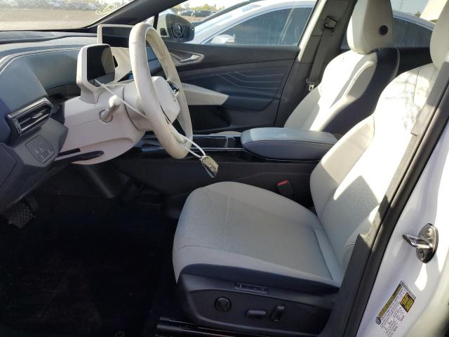 2023 VOLKSWAGEN ID.4 S #3270695849