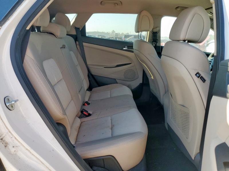 2016 HYUNDAI TUCSON LIM - KM8J33A40GU248066