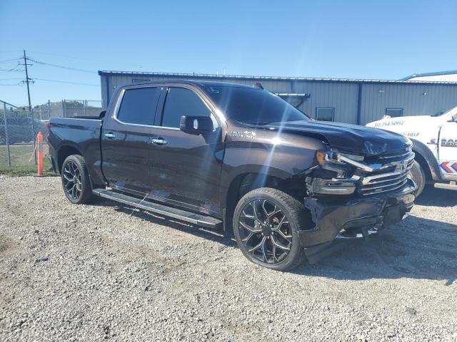2019 CHEVROLET SILVERADO K1500 HIGH COUNTRY 1GCUYHEL8KZ355119