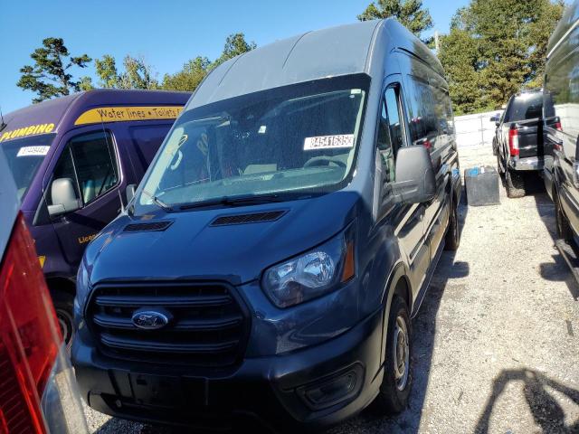 2020 FORD TRANSIT T- #3302706020