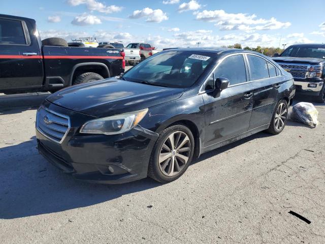 SUBARU LEGACY 3.6