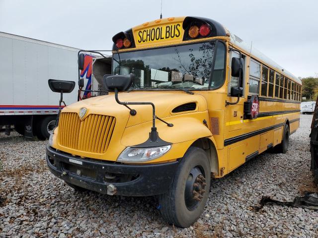 2015 IC CORPORATION 3000 CE #3282360257