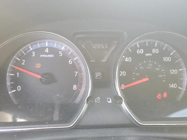 2017 NISSAN VERSA S 3N1CN7AP2HL892840