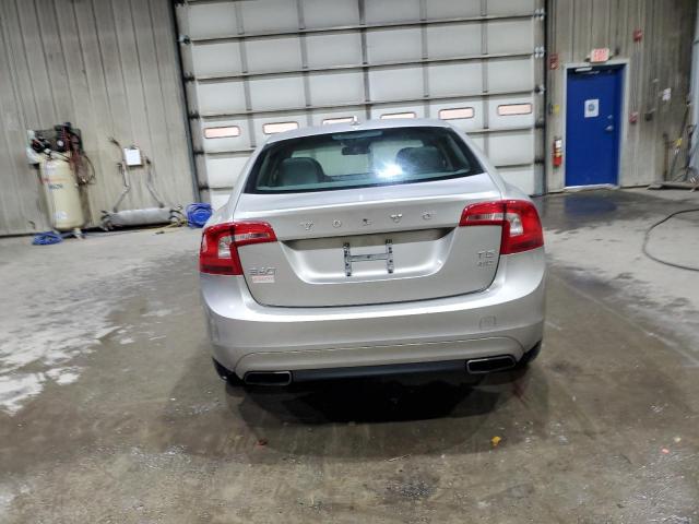 2014 VOLVO S60 T5 - YV1612FH5E2294503