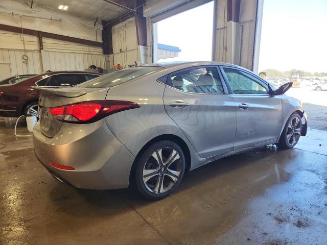 2014 HYUNDAI ELANTRA SE - KMHDH4AH0EU036465