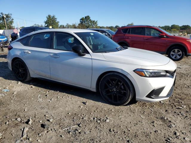 2023 HONDA CIVIC SPOR - 19XFL2H82PE013065