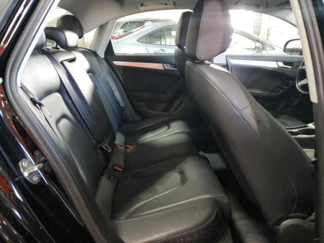 2015 AUDI A4 PREMIUM #3266890047