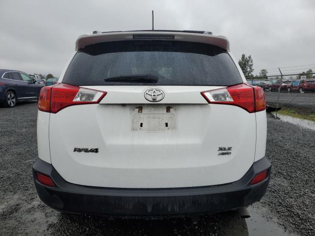 2013 TOYOTA RAV4 XLE #3284648336