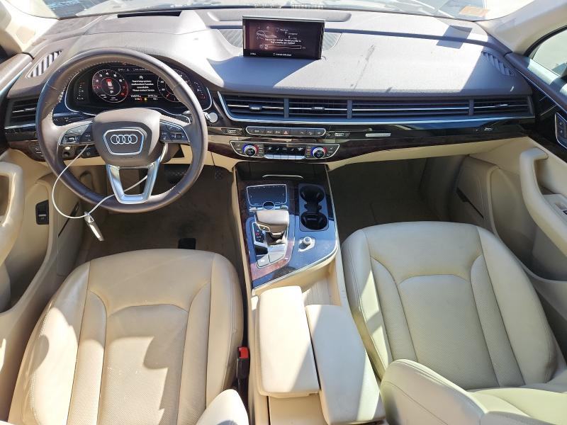 2018 AUDI Q7 PRESTIG - WA1VAAF75JD020388