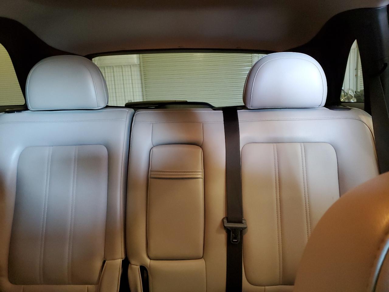 CHEVROLET CAPTIVA LTZ