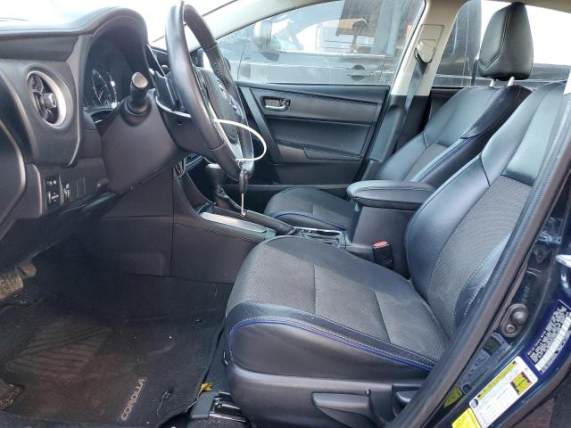 2017 TOYOTA COROLLA L - 2T1BURHE1HC937376