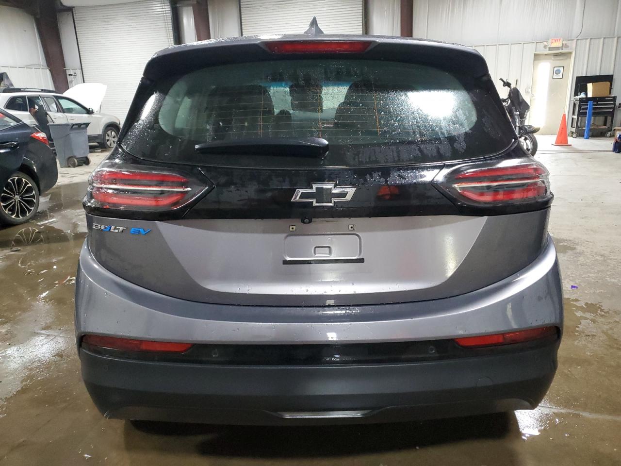 CHEVROLET BOLT EV 1LT