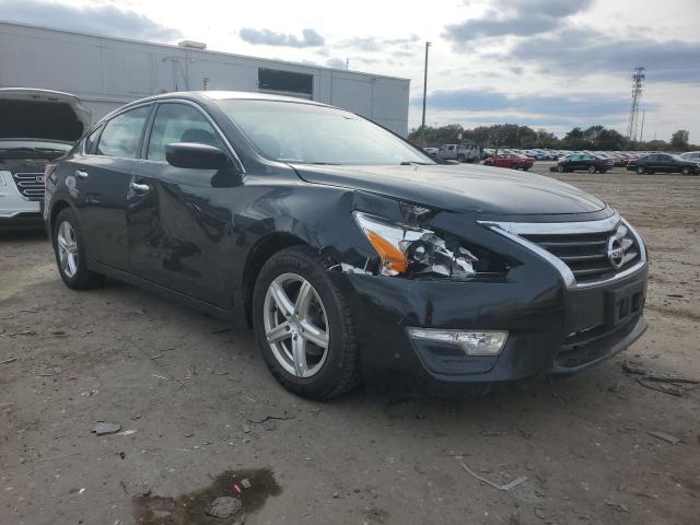 2014 NISSAN ALTIMA 2.5 - 1N4AL3AP2EN378877