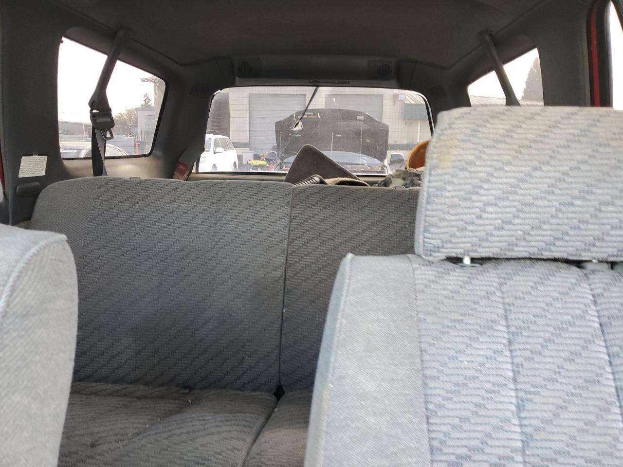 Lot #3271952338 1995 TOYOTA 4RUNNER