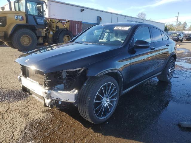 2018 MERCEDES-BENZ GLC COUPE #3280281986