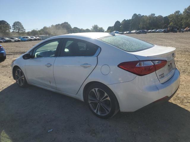 2016 KIA FORTE EX #3286496145