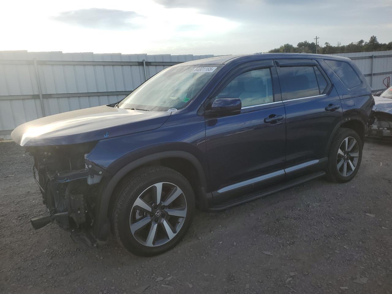 HONDA PILOT TOURING