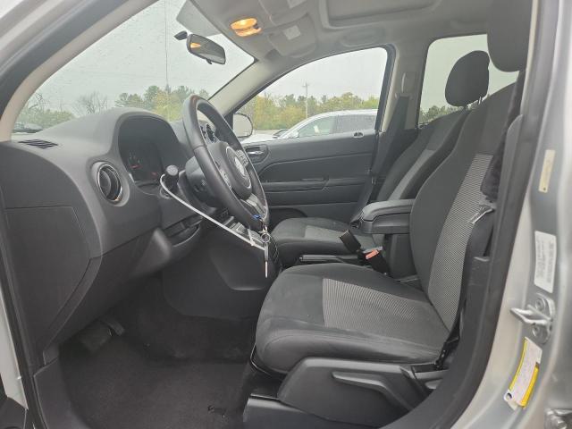 2012 JEEP COMPASS LA - 1C4NJCEA0CD677150