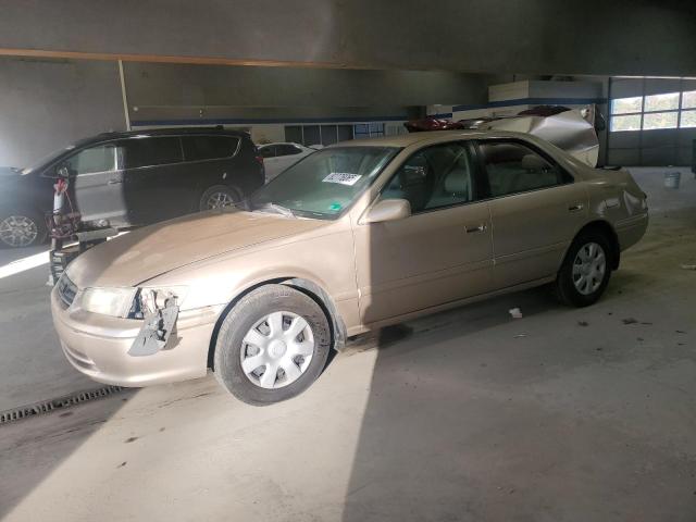 Global Auto Auctions: 2001 TOYOTA CAMRY CE