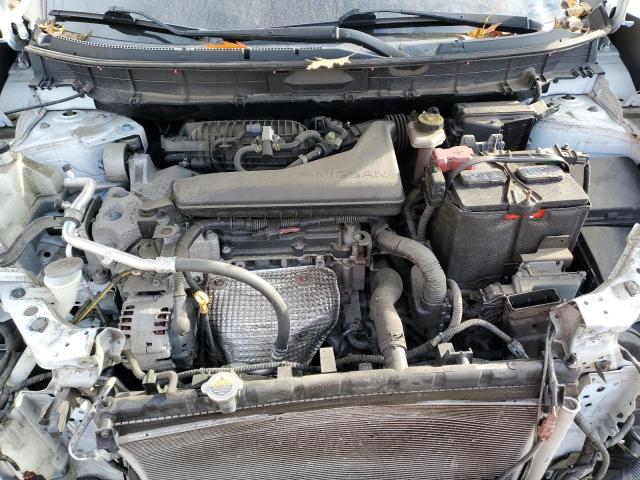 2017 NISSAN ROGUE S - KNMAT2MT3HP589107