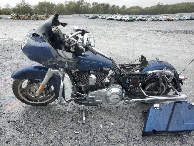 2012 HARLEY-DAVIDSON FLTRX ROAD 1HD1KHM19CB660979