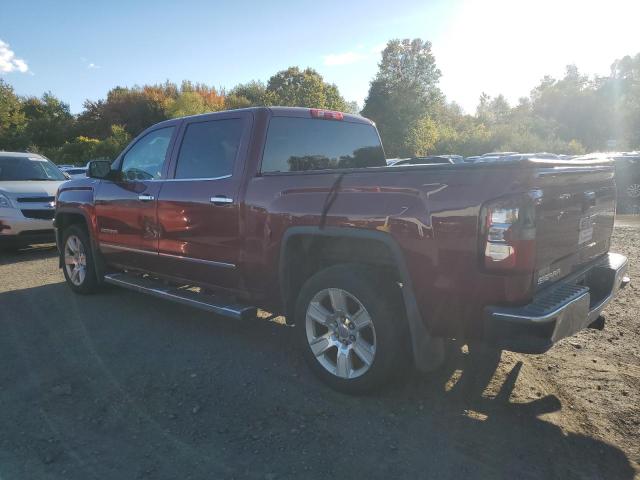 2014 GMC SIERRA K15 #3260666645