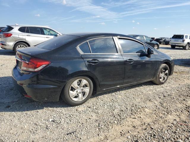 2013 HONDA CIVIC LX - 19XFB2F58DE028628