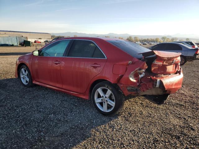 2013 TOYOTA CAMRY L - 4T1BF1FK6DU638379