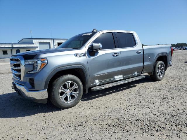 Global Auto Auctions: 2019 GMC SIERRA K15