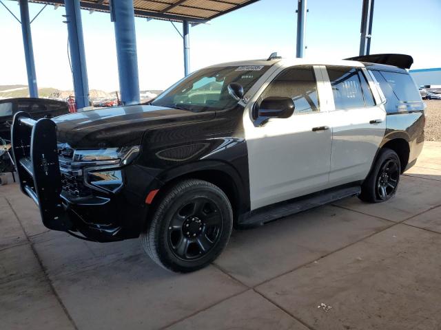 2023 CHEVROLET TAHOE C150 - 1GNSCLED0PR149633