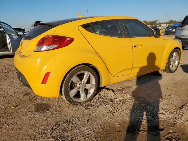 2013 HYUNDAI VELOSTER #3317992900