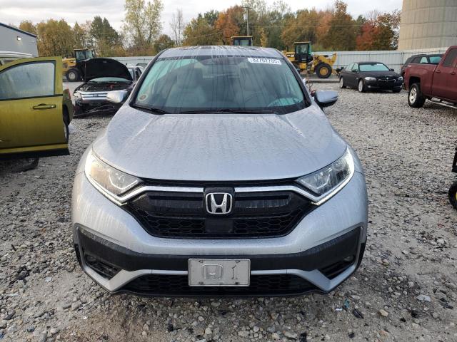 2021 HONDA CR-V EXL - 5J6RW2H85MA003112