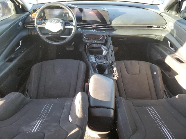 2023 HYUNDAI ELANTRA SE #3315751353