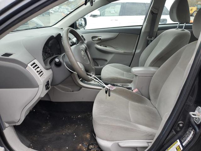 2010 TOYOTA COROLLA BA - 2T1BU4EE9AC317369