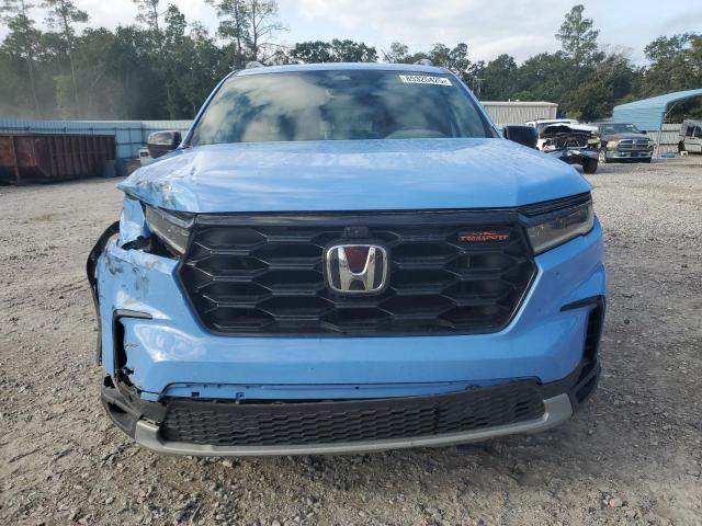 2025 HONDA PILOT TRAILSPORT 5FNYG1H68SB010020