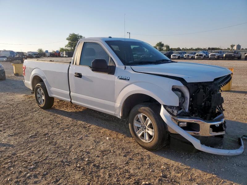 2019 FORD F150 1FTMF1CB4KKC20090