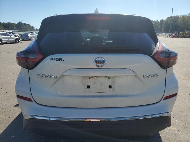 2019 NISSAN MURANO S #3298051134