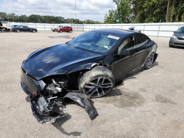 Global Auto Auctions: 2023 TESLA MODEL S