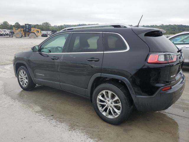 2019 JEEP CHEROKEE L - 1C4PJMLX5KD435796