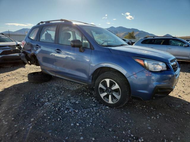 2018 SUBARU FORESTER 2 - JF2SJABC3JH601670