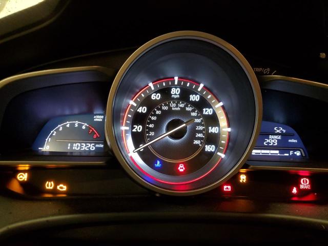 2014 MAZDA 3 GRAND TOURING #3285721663