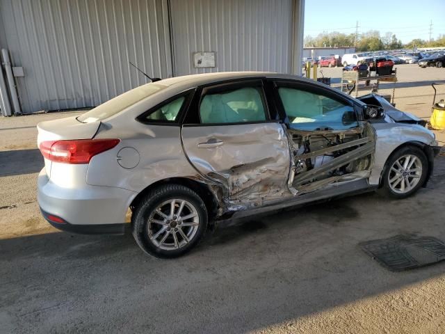 2015 FORD FOCUS SE - 1FADP3F24FL356116