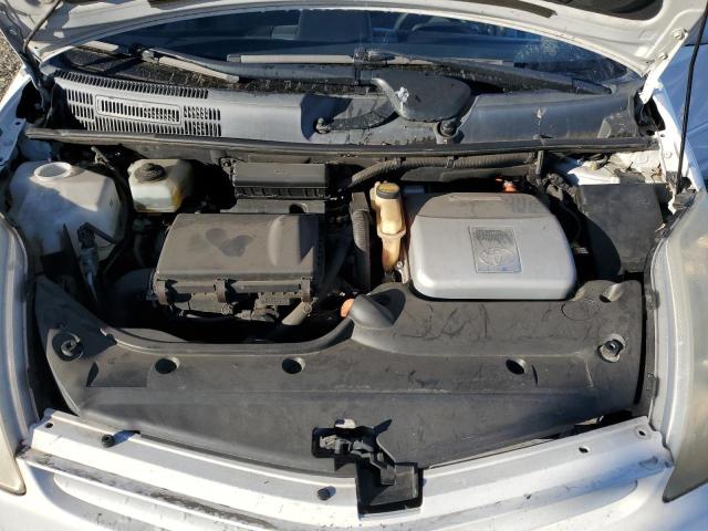 2005 TOYOTA PRIUS #3308522625