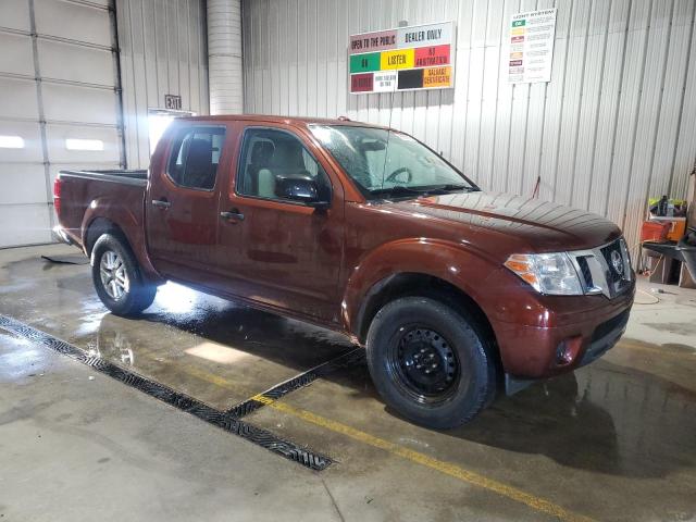 2016 NISSAN FRONTIER S - 1N6AD0EV7GN789934