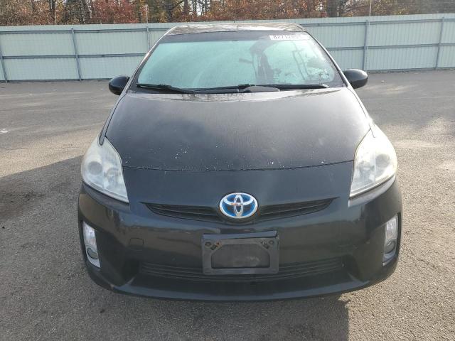 2011 TOYOTA PRIUS - JTDKN3DU5B1453858