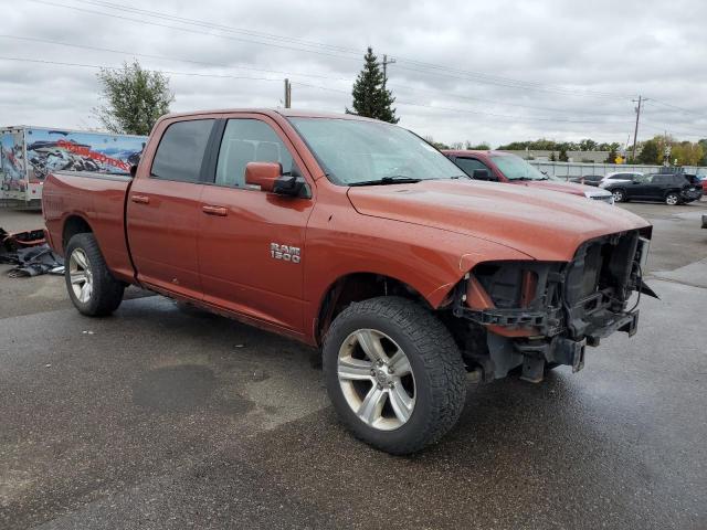 2013 RAM 1500 SPORT #3293490413
