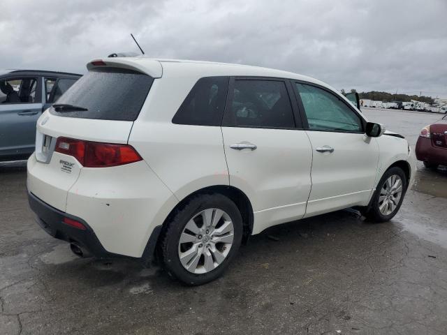 2010 ACURA RDX #3285575271