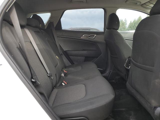 2023 KIA SPORTAGE L #3298218021