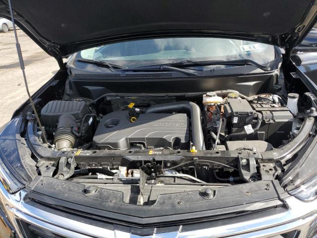 2023 CHEVROLET EQUINOX LT #3303879702