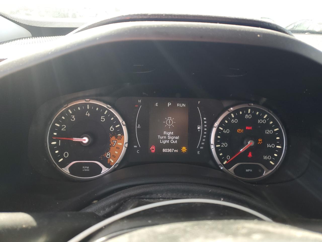 JEEP RENEGADE LATITUDE